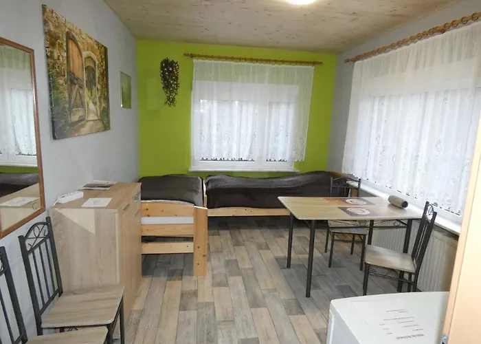 Radlerzimmer