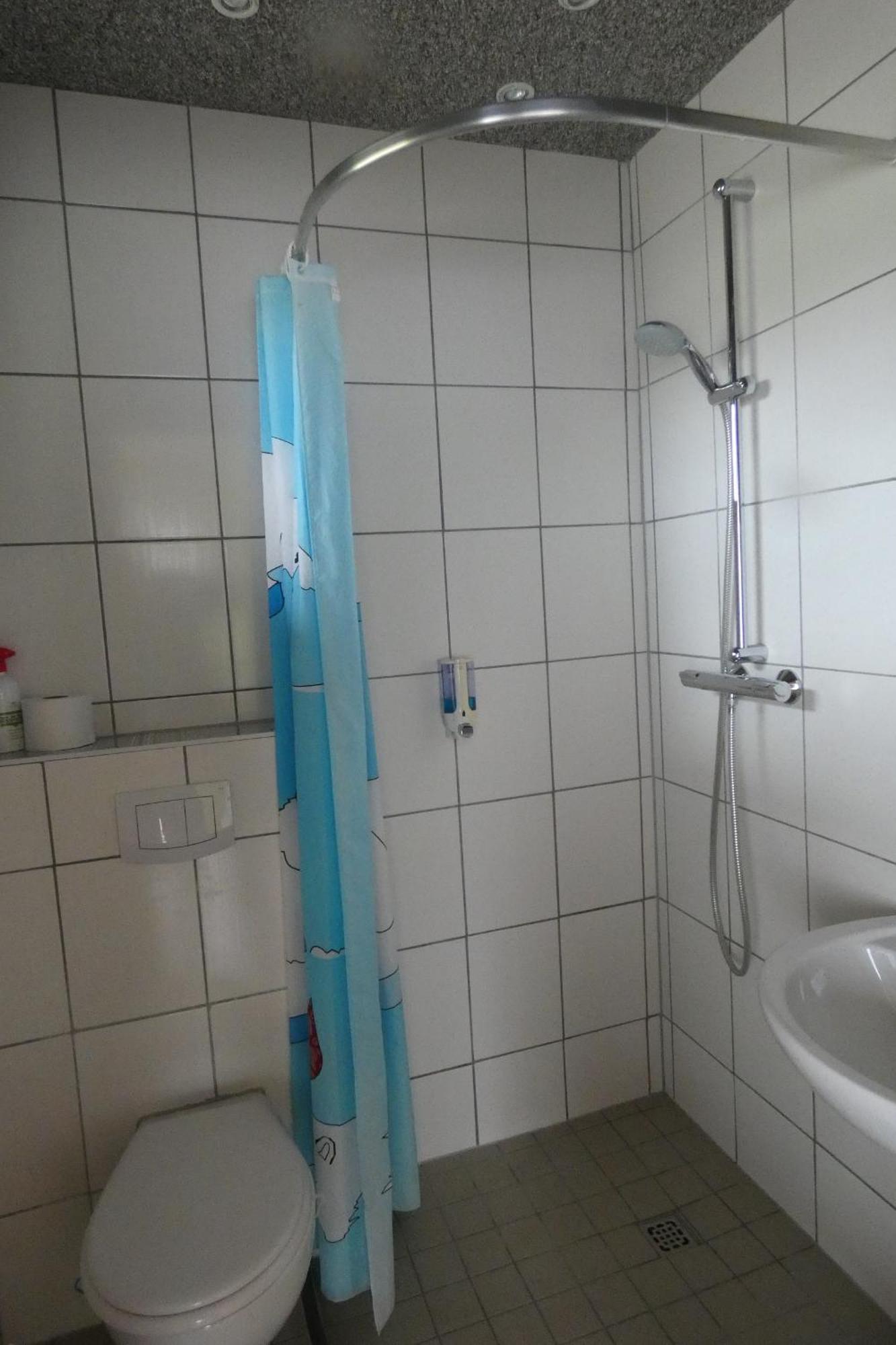 Radlerzimmer Homestay Strasen