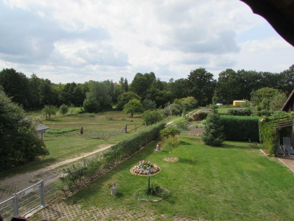 Radlerzimmer Privat bolig
